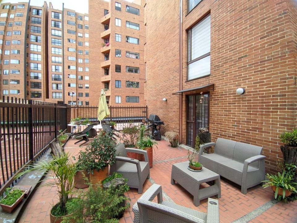 Patio, Garden, Garden, Balcony/Terrace, Balcony/Terrace
