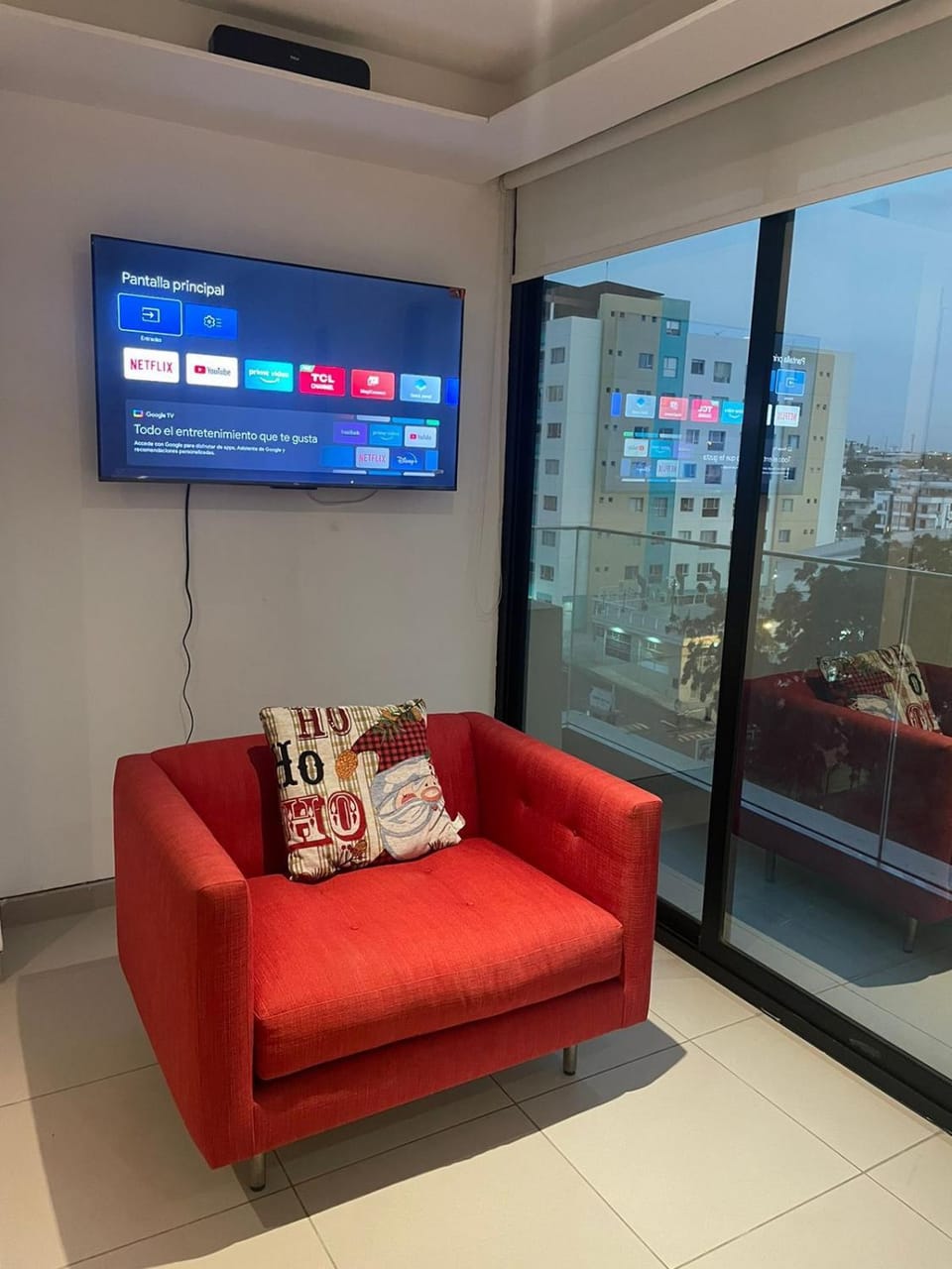 TV and multimedia