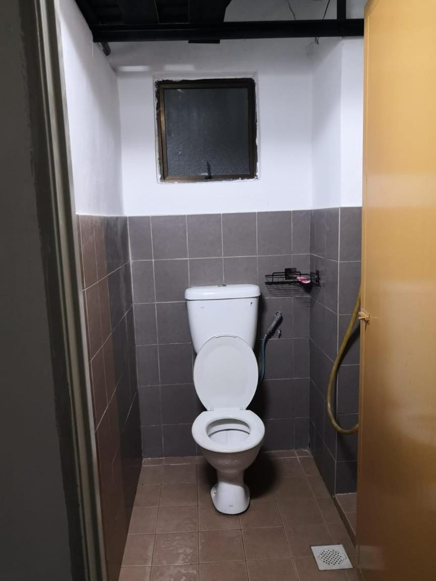 Bilik Bajet BDS Hostel in Pahang, Malaysia