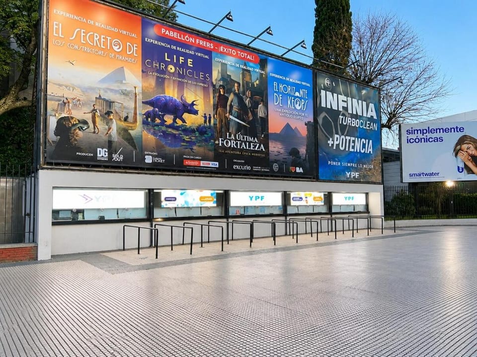 Day, City view, Street view