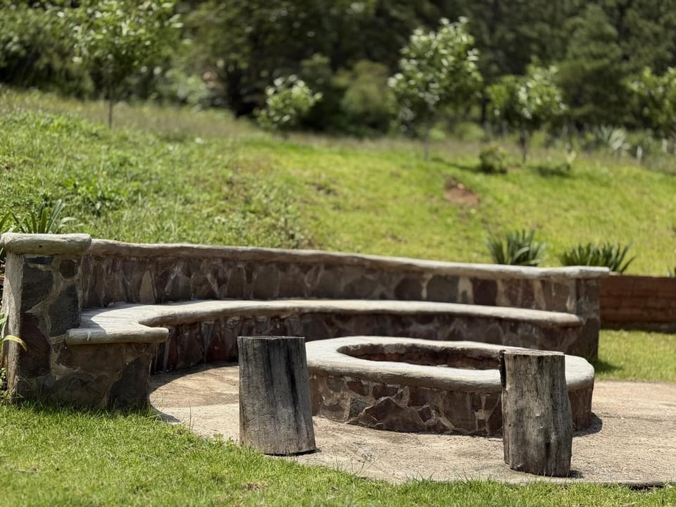 Cabaña Venado Tapalpa Chalet in State of Michoacán