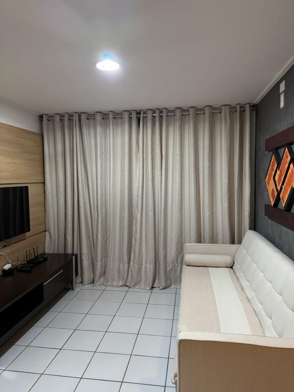 TENHA uma BELA VISTA DO MAR de Pajuçara NEO 2 qts 2garar - Adm Nutelss Apartment hotel in Maceió