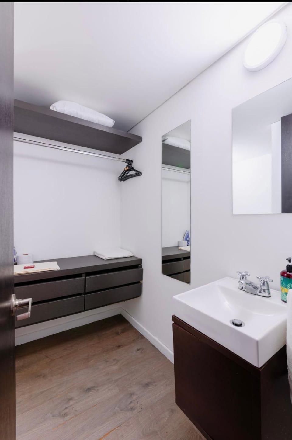 Súper apartamento Apartment in Bogota