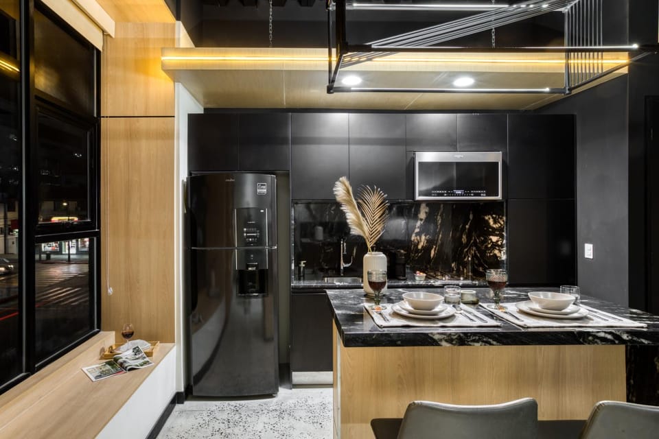 Kitchen or kitchenette, Dining area, kitchen
