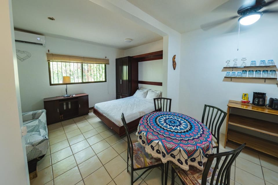 Little Dreams Charming Ground Studio House in Guanacaste Province