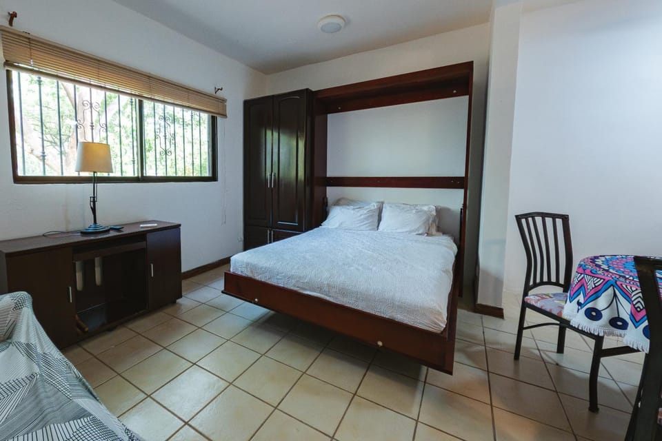 Little Dreams Charming Ground Studio House in Guanacaste Province