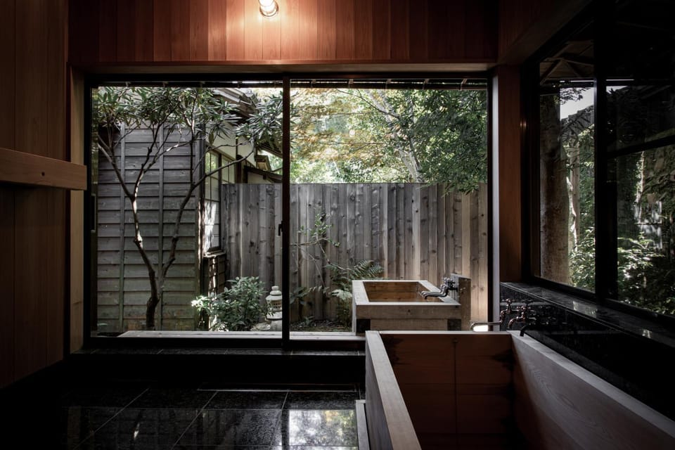 Hot Spring Bath, Hot Spring Bath, Spa and wellness centre/facilities