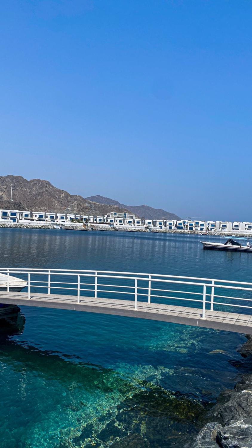Sunset villa Villa in Sharjah