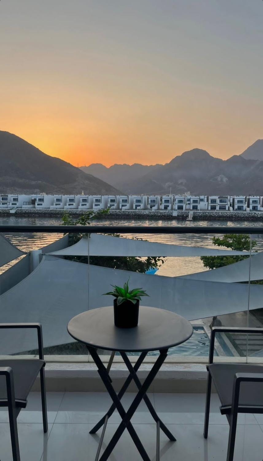 Sunset villa Villa in Sharjah