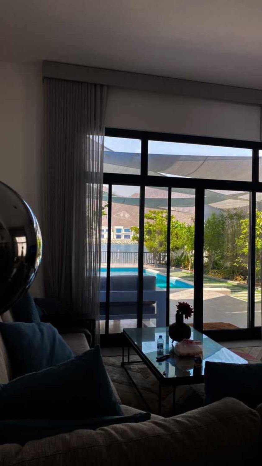 Sunset villa Villa in Sharjah