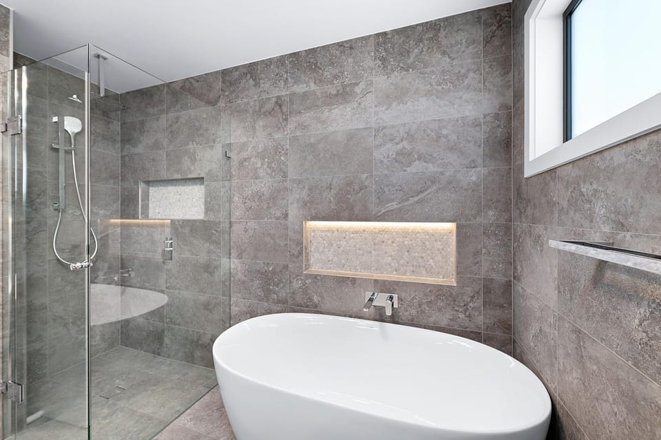 75A Sandy Point Road House in Corlette