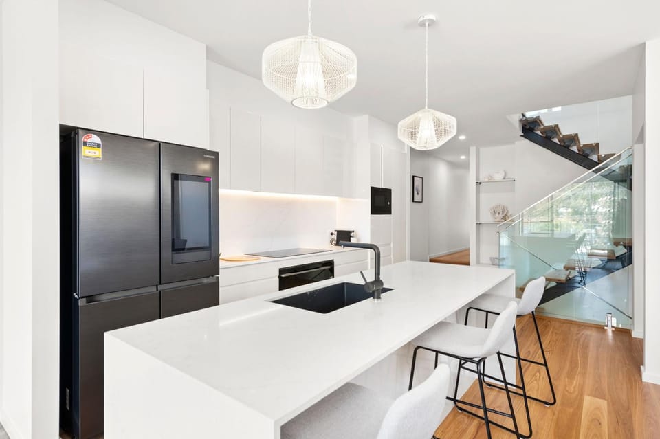 75A Sandy Point Road House in Corlette