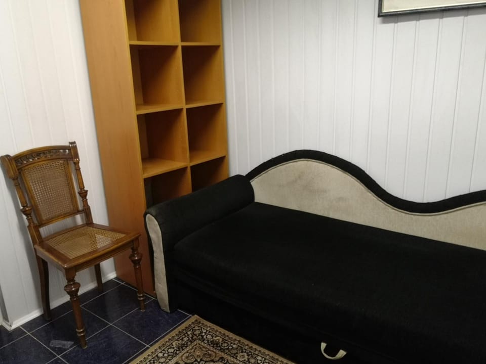 Butas darbininkams Kėdainiuose Apartment in Lithuania