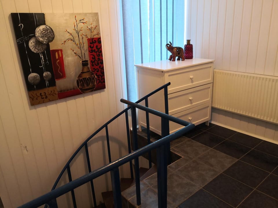 Butas darbininkams Kėdainiuose Apartment in Lithuania