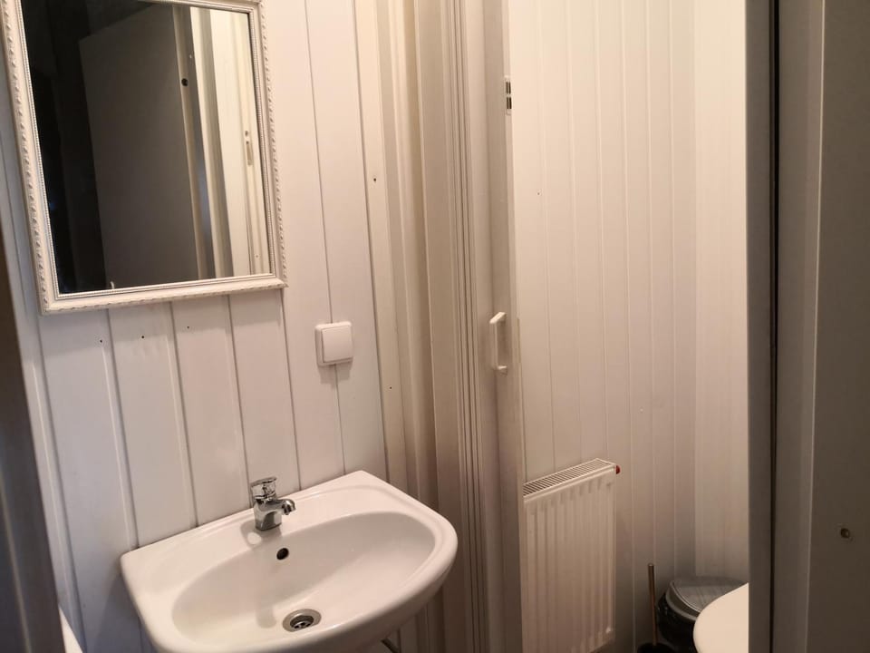 Butas darbininkams Kėdainiuose Apartment in Lithuania