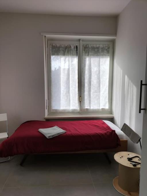 Villa Mirabella, il bosco in Città. Apartment in Turin