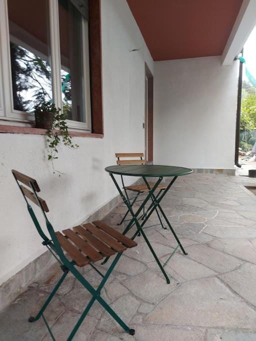Villa Mirabella, il bosco in Città. Apartment in Turin