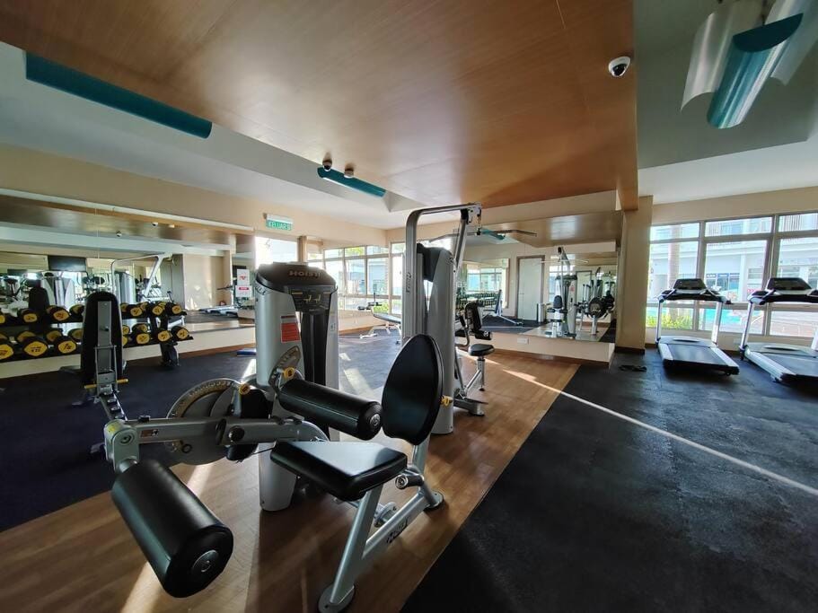 Shaftsbury 1 BR w Netflix Wi-Fi Apartment in Putrajaya