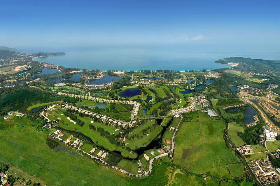 Day, Natural landscape, Bird's eye view