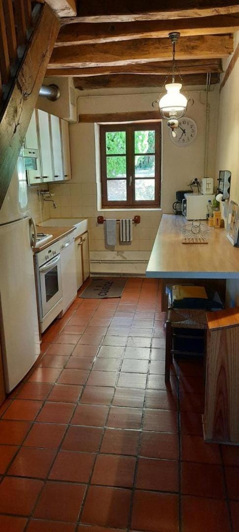 Gîte 86G706 House in Nouvelle-Aquitaine