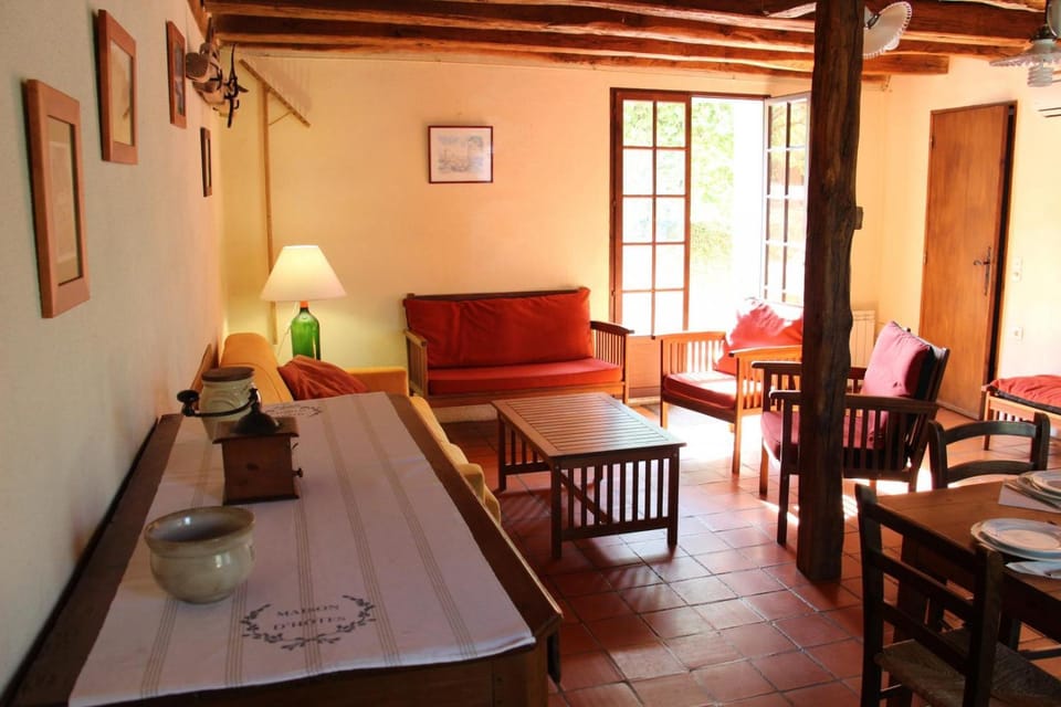 Gîte 86G706 House in Nouvelle-Aquitaine