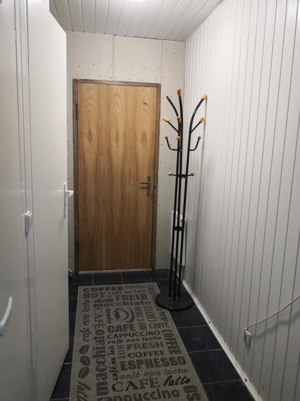 Darbuotojų apgyvendinimas Kėdainiuose Apartment in Lithuania