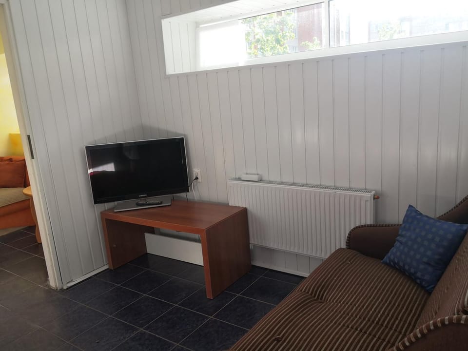 Darbuotojų apgyvendinimas Kėdainiuose Apartment in Lithuania