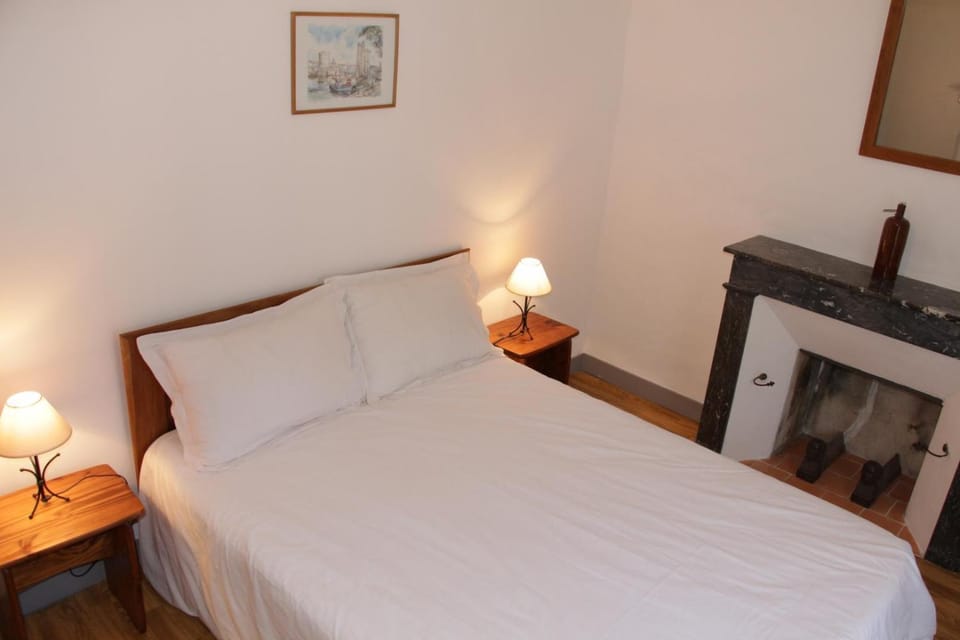 Gîte 86G707 House in Pays de la Loire