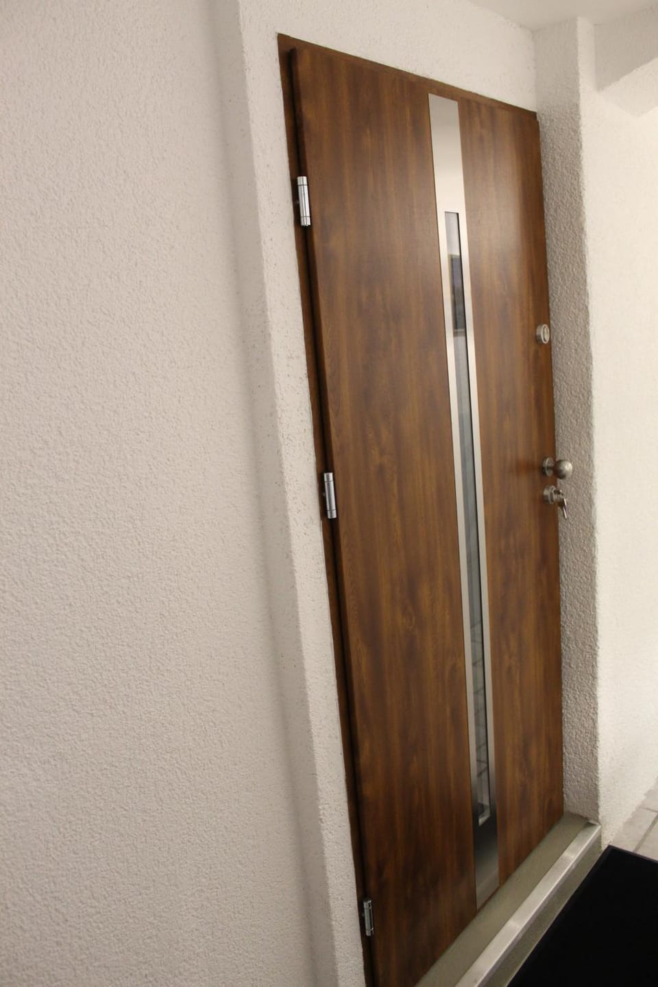 Property building, Decorative detail