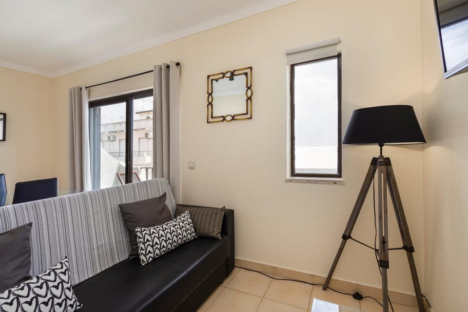 TAC - Sea Apartments 2D Apartment in Guia