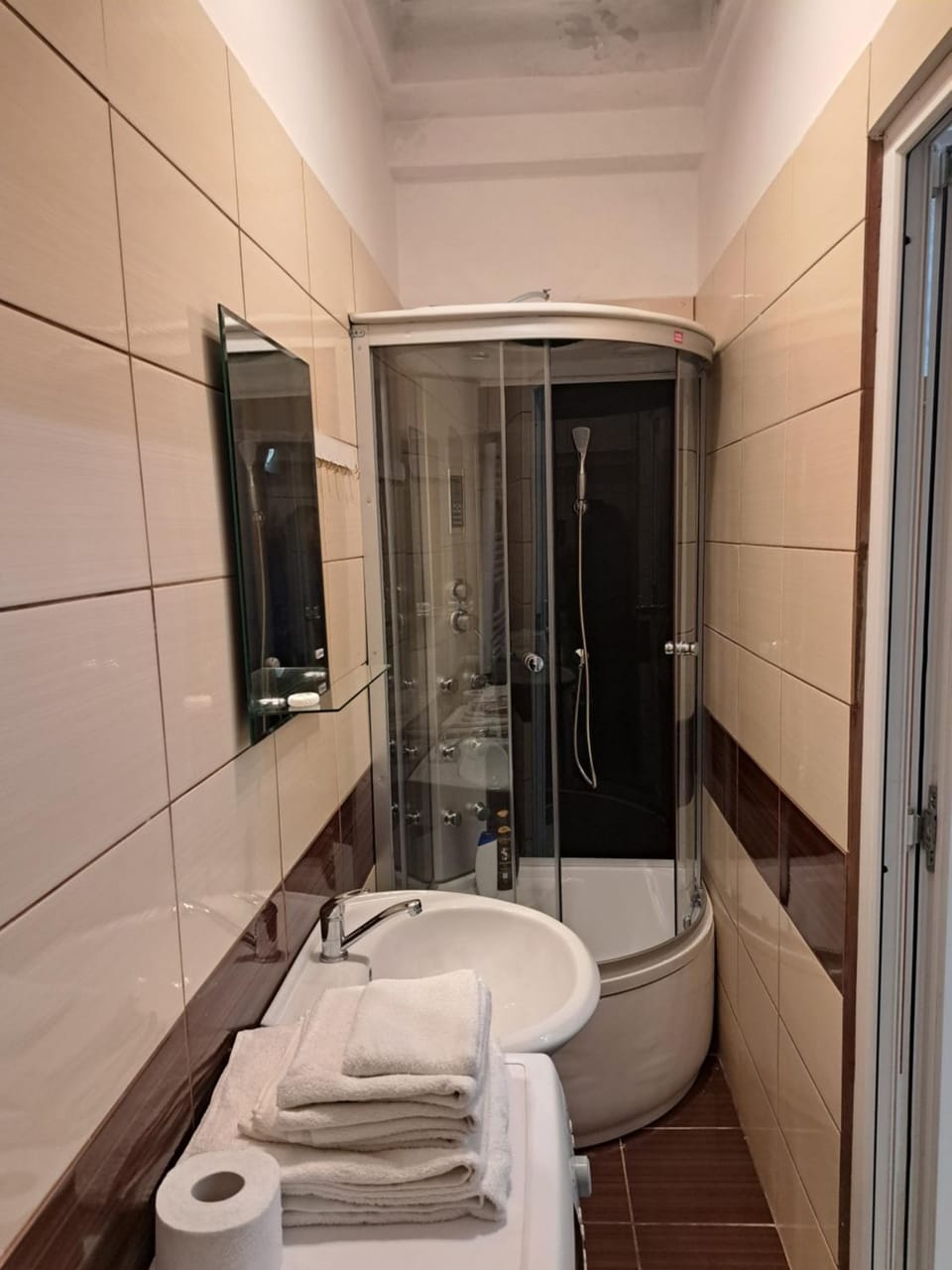 Casa Bia Apartment in Brasov