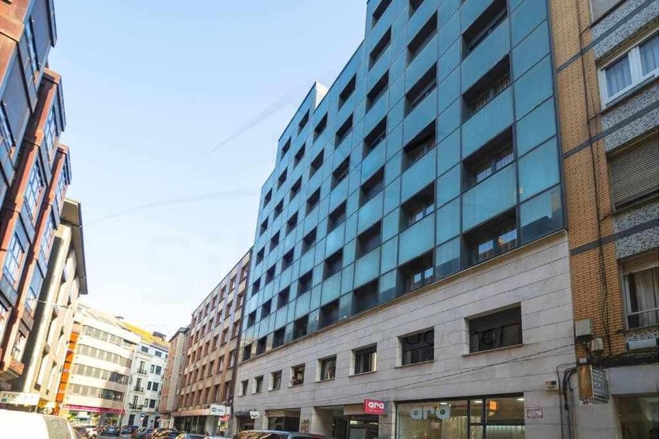 San Miguel Playa By Silastur Apartment in Gijón