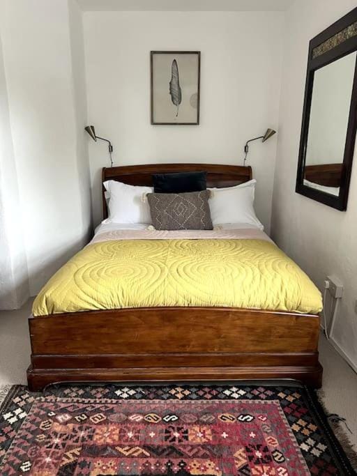 Bay Tree Barn Apartment in England