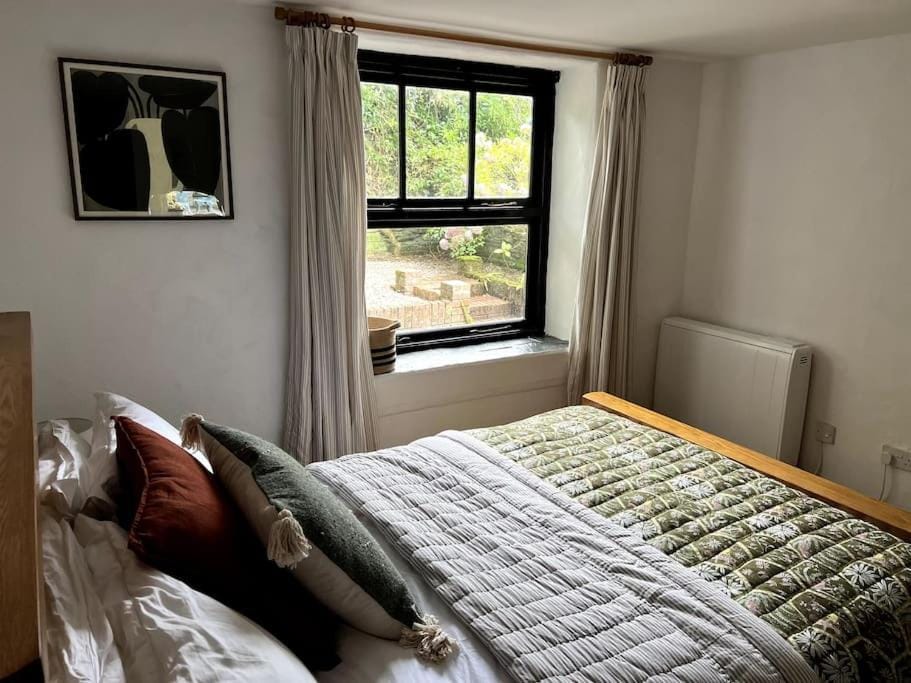 Bay Tree Barn Apartment in England