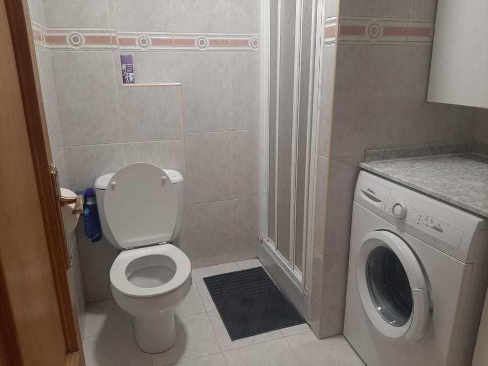 Coqueto apartamento en el casco viejo Apartment in Lekeitio