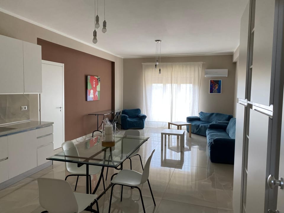 Marconi Rooms and Apartaments Bed and Breakfast in Sicily