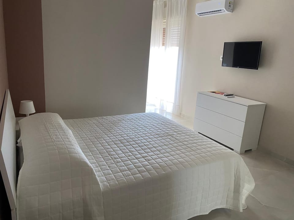 Marconi Rooms and Apartaments Bed and Breakfast in Sicily