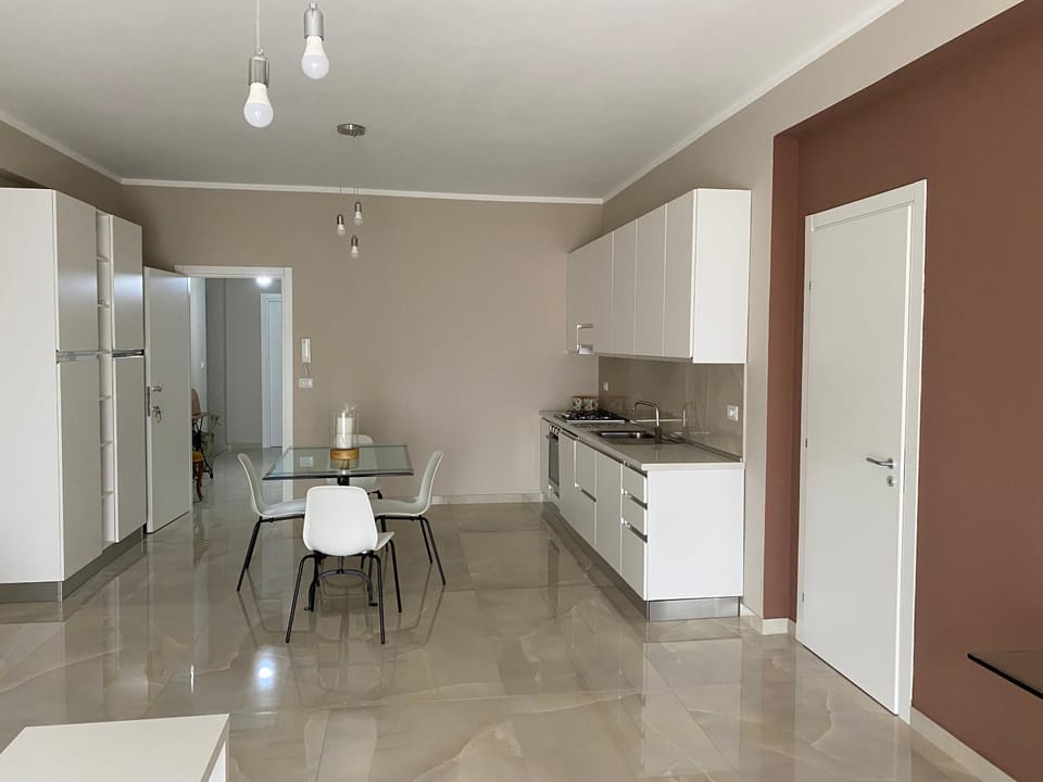 Marconi Rooms and Apartaments Bed and Breakfast in Sicily