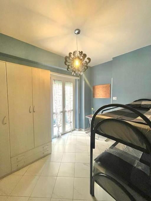 La Palma 50 mt dalla stazione Apartment in Sanremo