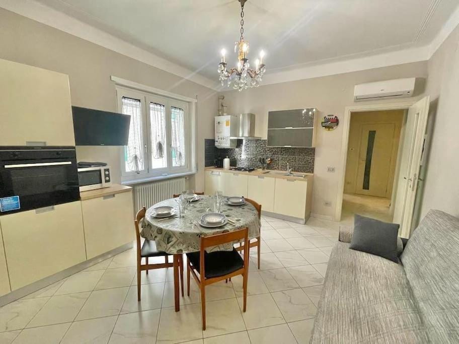 La Palma 50 mt dalla stazione Apartment in Sanremo