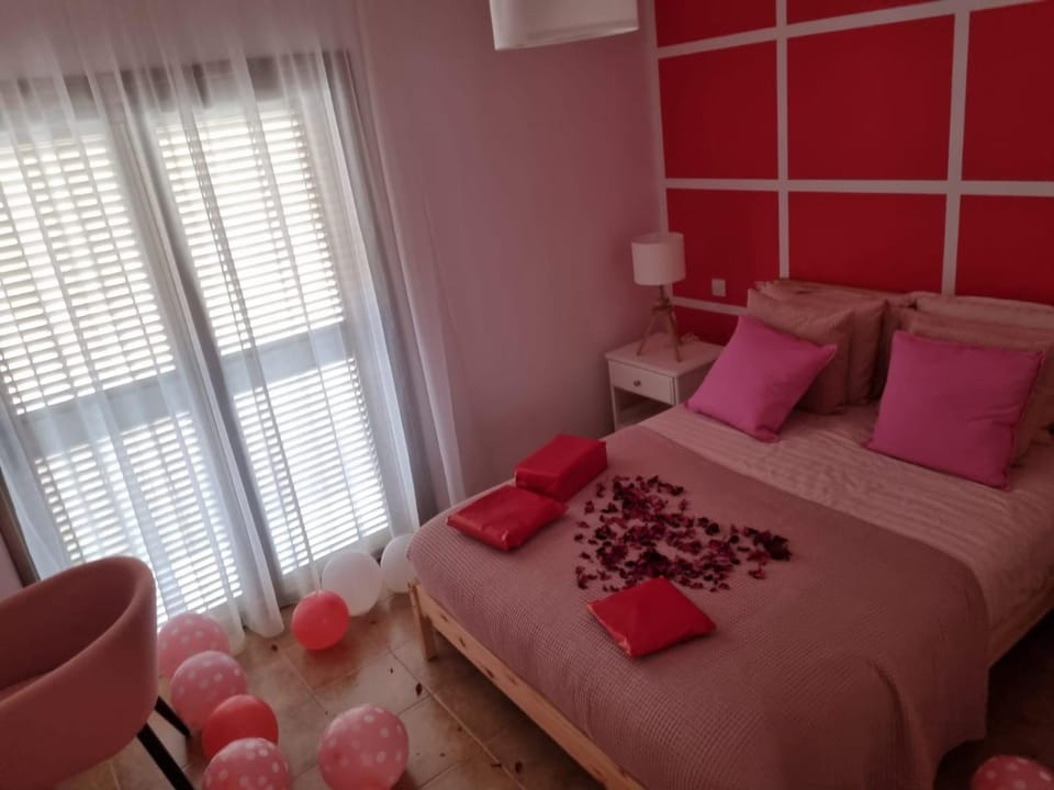 Villa Barbie Villa in Maxorata