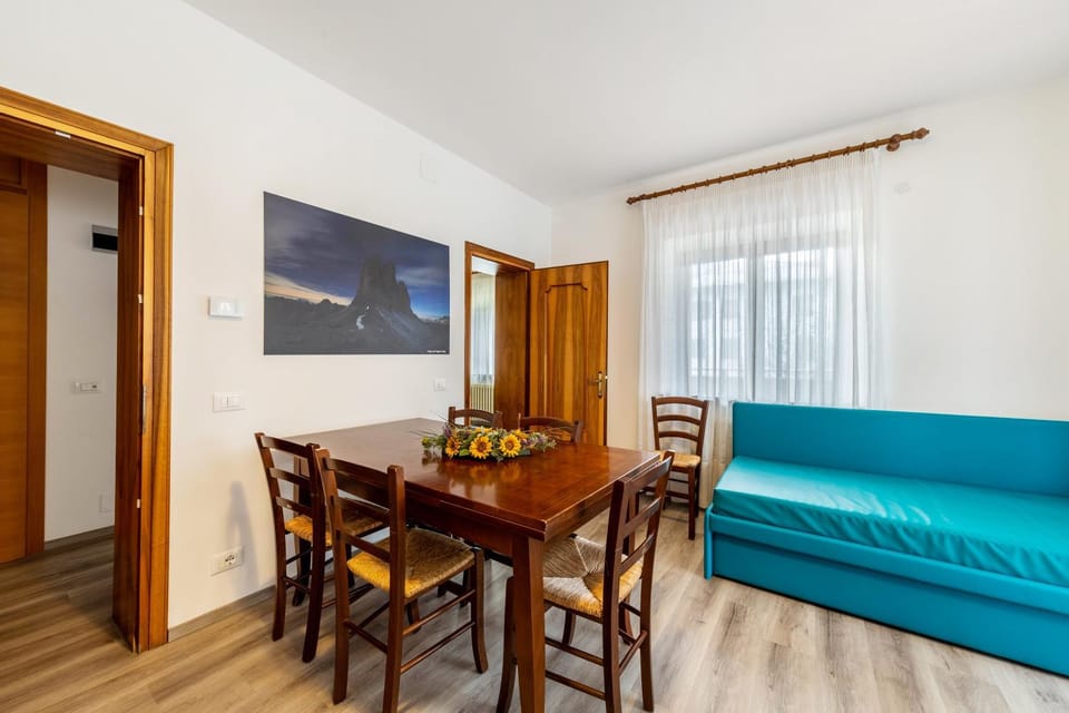 Casa Da Rin Giulia Apartment in Friuli-Venezia Giulia