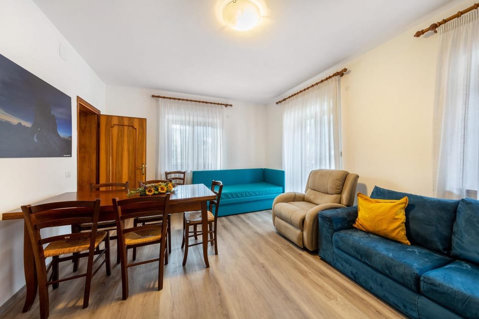 Casa Da Rin Giulia Apartment in Friuli-Venezia Giulia