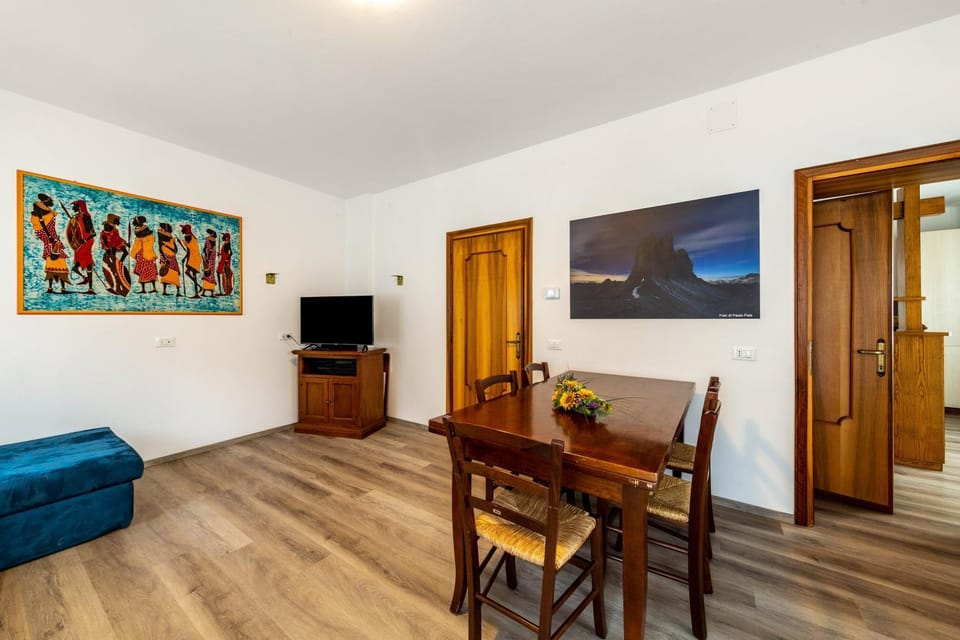 Casa Da Rin Giulia Apartment in Friuli-Venezia Giulia