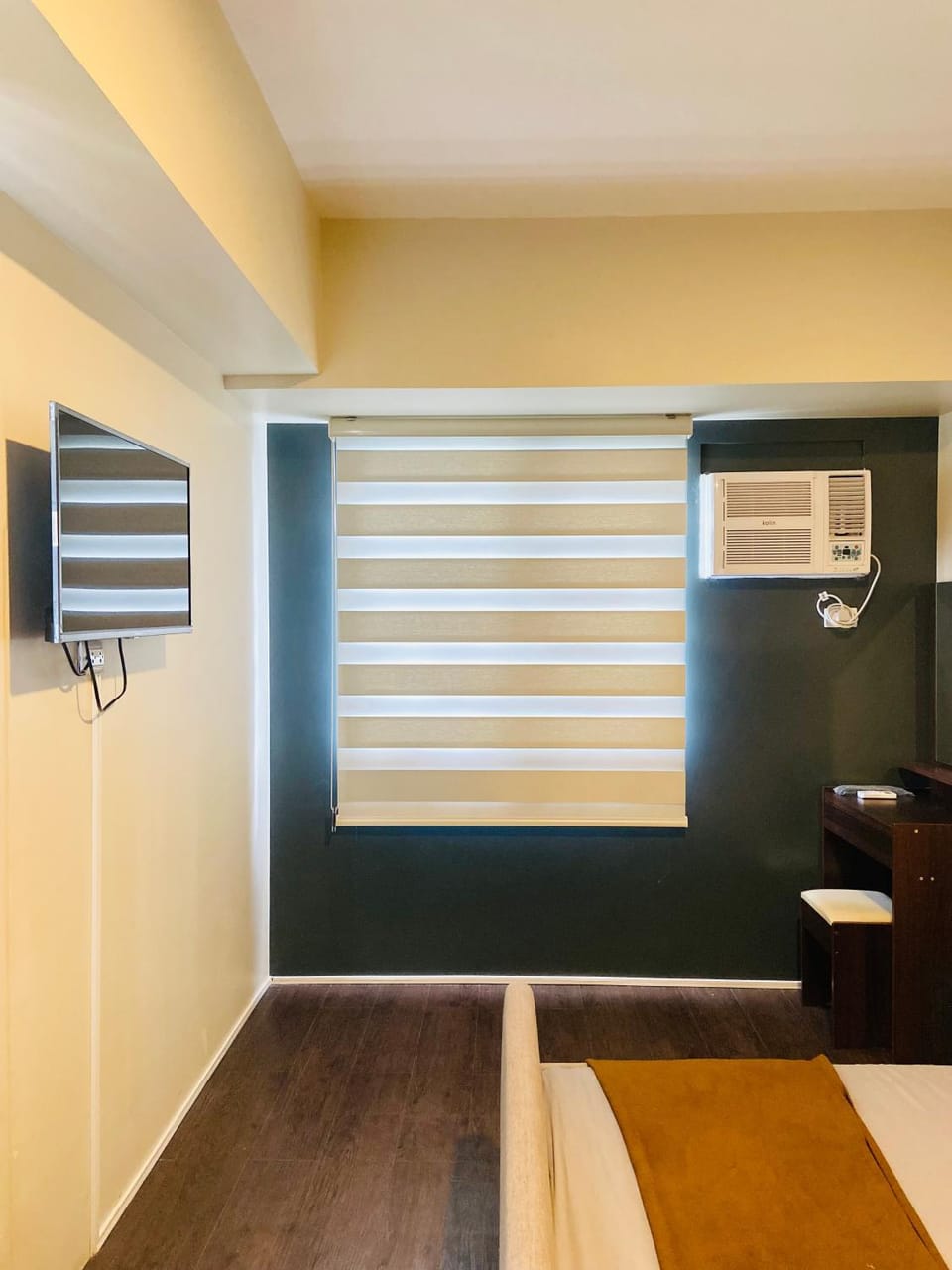 Modern Living at Avida Riala Apartment hotel in Lapu-Lapu City