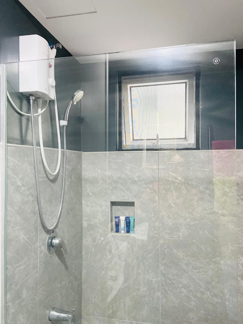 Modern Living at Avida Riala Apartment hotel in Lapu-Lapu City