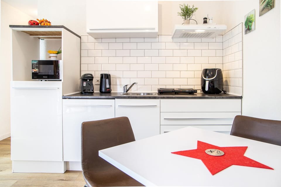 Villa Waldulm Apartment in Ortenau