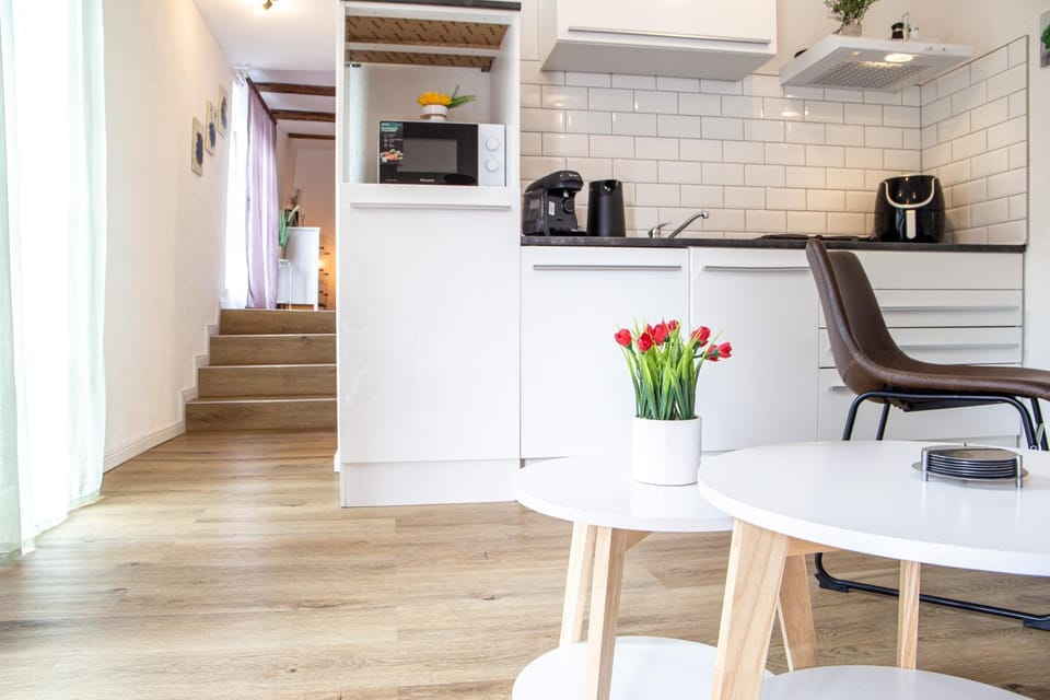 Villa Waldulm Apartment in Ortenau