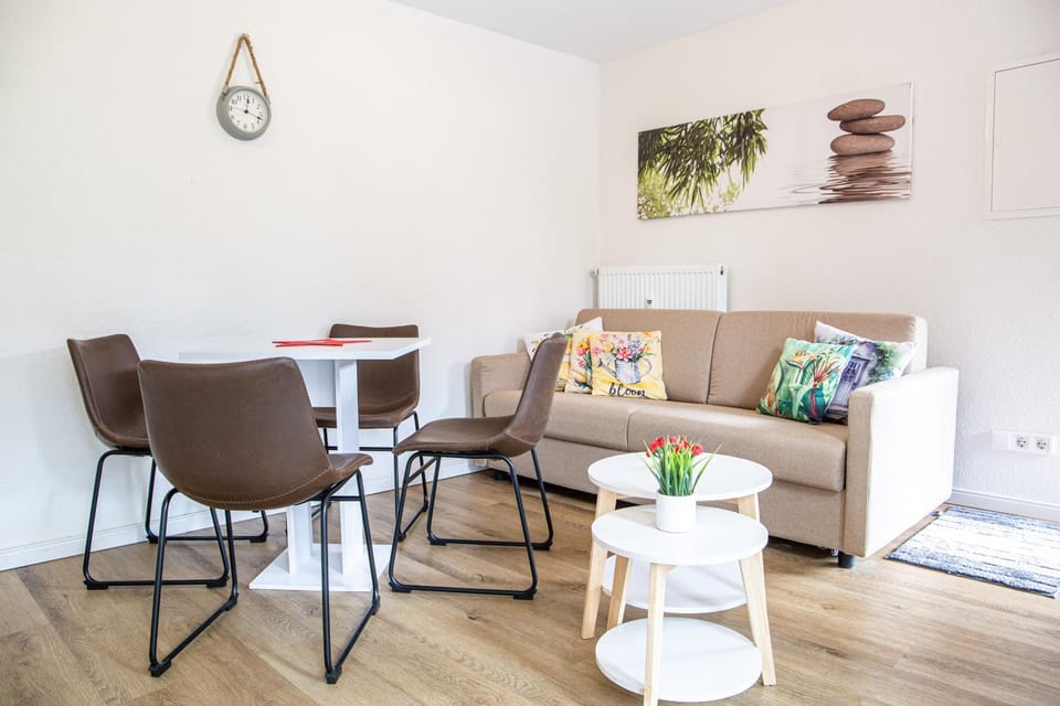 Villa Waldulm Apartment in Ortenau