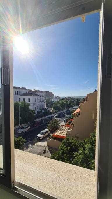 Karma loft en la playa by Sanlúcar Housing Apartment in Sanlúcar de Barrameda